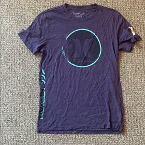 Men’s Hurley t-shirt